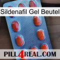 Sildenafil Gel Sachets 06